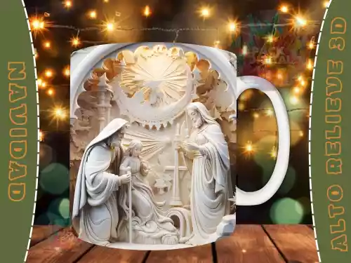 vectores plantilas NAVIDAD,3D,INFLADO,